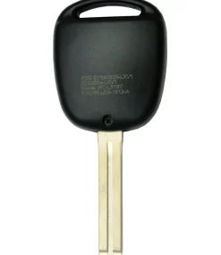2000 Lexus LS400 Remote Key Fob by Car & Truck Remotes