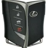 2018 Lexus LS500 Smart Keyless Entry Remote