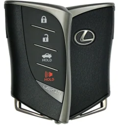 2018 Lexus LS500 Smart Keyless Entry Remote