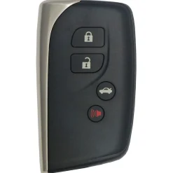 2013 Lexus LS460 Smart Remote Key Fob by Car & Truck Remotes
