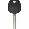 2002 Lexus LS430 transponder key blank by Car & Truck Remotes