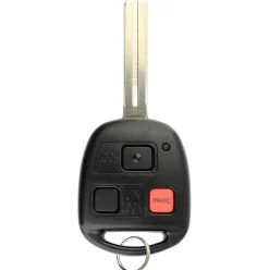 2005 Lexus LX470 Remote Key Fob by Car & Truck Remotes