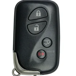 2009 Lexus LX570 Smart Remote Key Fob by Car & Truck Remotes