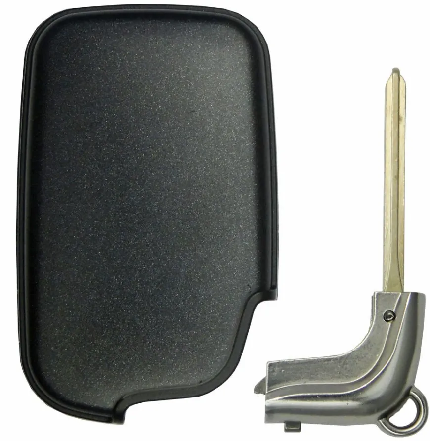 2016 Lexus LX570 Smart Remote Key Fob by Car & Truck Remotes