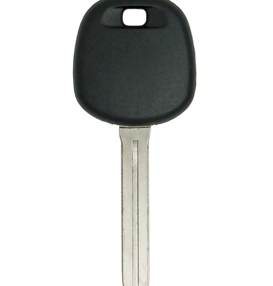 2000 Lexus LX470 transponder key blank by Car & Truck Remotes