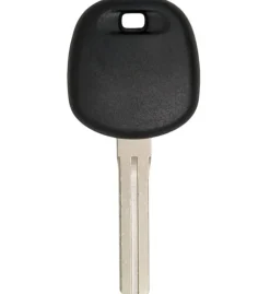 2001 Lexus LX470 transponder key blank by Car & Truck Remotes
