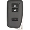 2021 Lexus NX300h Smart Remote Key Fob by Car & Truck Remotes