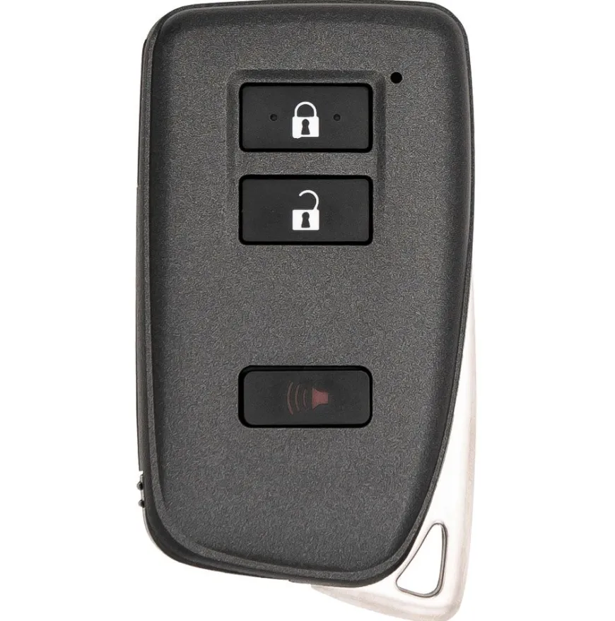 2021 Lexus NX300h Smart Remote Key Fob by Car & Truck Remotes