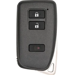 2020 Lexus NX300h Smart Remote Key Fob by Car & Truck Remotes