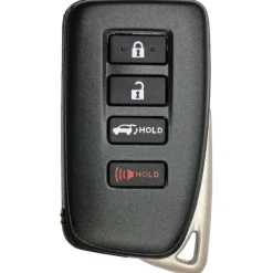 2016 Lexus NX200 NX200t Smart Remote Key Fob by Car & Truck Remotes