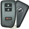 2015 Lexus NX200 NX200t Smart Remote Key Fob
