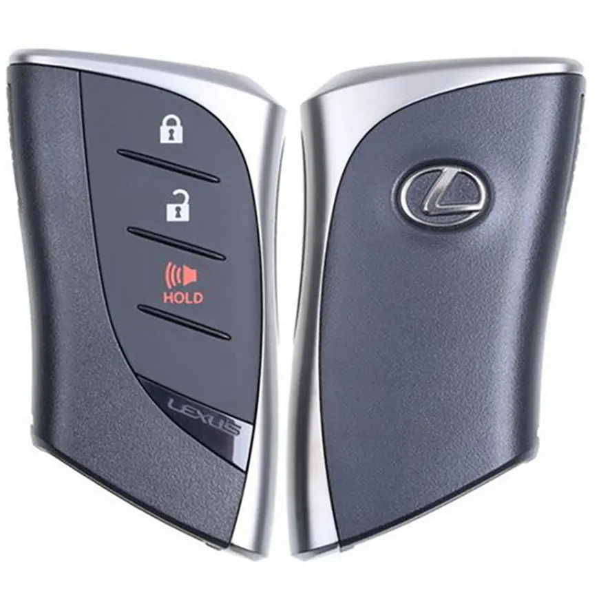 2022 Lexus NX Smart Remote Key Fob