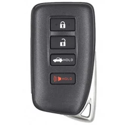 2020 Lexus RCF Smart Remote Key Fob by Car & Truck Remotes
