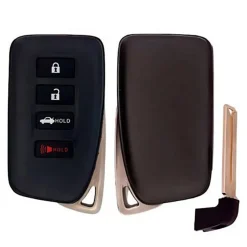 2023 Lexus RC300 Smart Remote Key Fob by Car & Truck Remotes