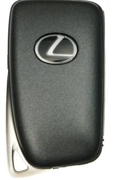 2016 Lexus RX450h Smart Remote Key Fob - Refurbished