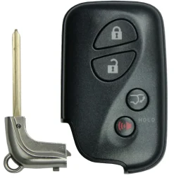 2015 Lexus RX450h Smart Remote Key Fob - Refurbished