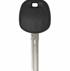 2009 Lexus RX400h transponder key blank by Car & Truck Remotes