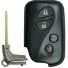 2014 Lexus RX350 Smart Remote Key Fob