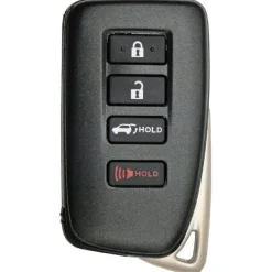2021 Lexus RX350 Smart Remote Key Fob by Car & Truck Remotes