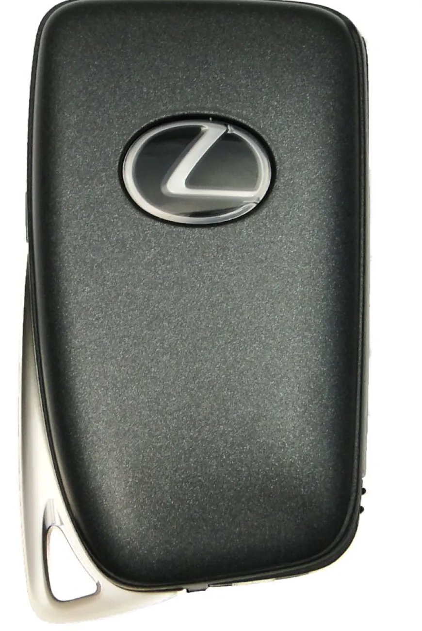 2016 Lexus RX350 Smart Remote Key Fob - Refurbished