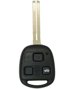 1999 Lexus SC300 Remote Key Fob by Car & Truck Remotes