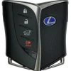 2020 Lexus UX250h Smart Remote Key Fob - Hybrid Only