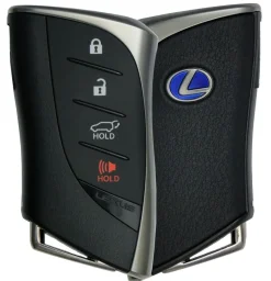 2019 Lexus UX250h Smart Remote Key Fob - Hybrid Only
