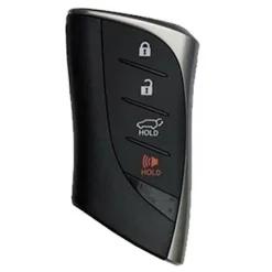 2022 Lexus UX250h Smart Remote Key Fob by Car & Truck Remotes