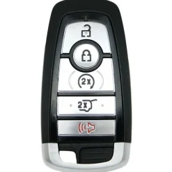2023 Lincoln Aviator Smart Remote Key Fob by Car & Truck Remotes