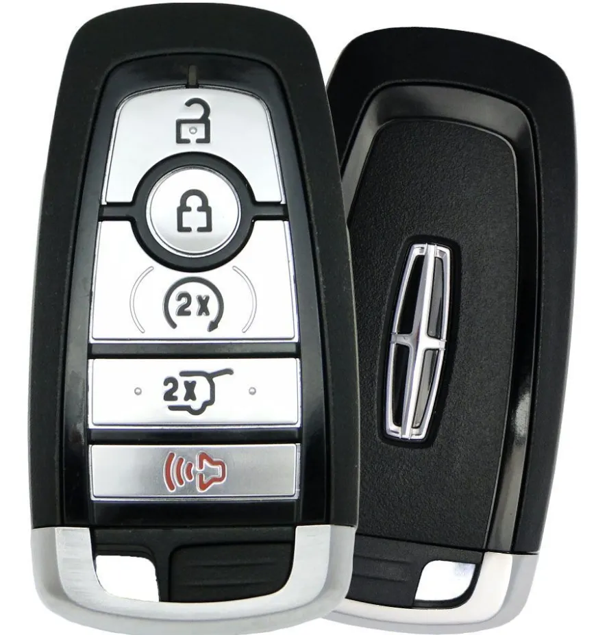 2023 Lincoln Aviator Smart Remote Key Fob - Refurbished