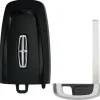 2022 Lincoln Aviator Smart Remote Key Fob - Refurbished