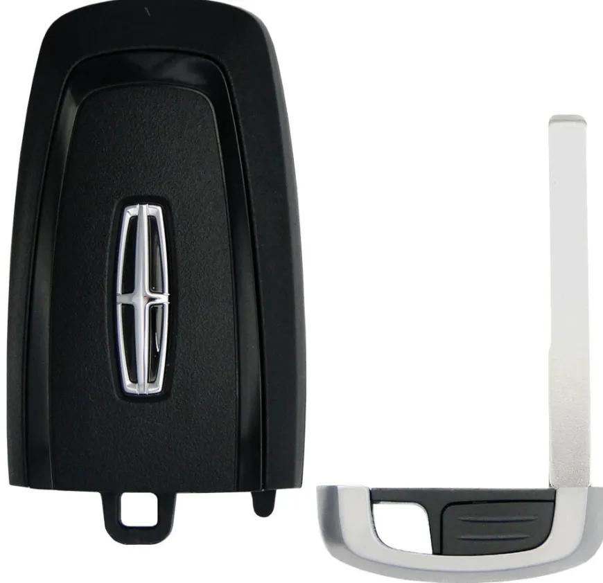 2021 Lincoln Aviator Smart Remote Key Fob - Refurbished
