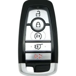 2020 Lincoln Aviator Smart Remote Key Fob by Car & Truck Remotes