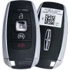 2018 Lincoln Continental Smart Remote Key Fob