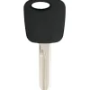 1998 Lincoln Continental transponder key blank by Car & Truck Remotes