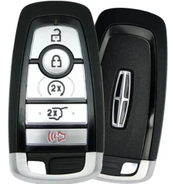 2022 Lincoln Corsair Smart Remote Key Fob - Refurbished