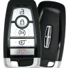 2021 Lincoln Corsair Smart Remote Key Fob - Refurbished