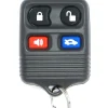 1998 Lincoln Mark VIII Keyless Entry Remote Key Fob by Car & Truck Remotes