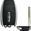 2021 Lincoln MKC Smart Remote Key Fob