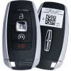 2020 Lincoln MKC Smart Remote Key Fob