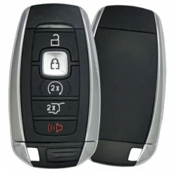 2019 Lincoln MKC Smart Remote w/ Power Gate by Car & Truck Remotes
