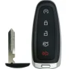 2020 Lincoln MKT Smart Remote Key Fob by Car & Truck Remotes