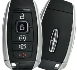 2017 Lincoln MKX Smart Remote Key Fob - Refurbished