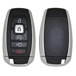 2018 Lincoln MKX Smart Remote w/ Trunk by Car & Truck Remotes