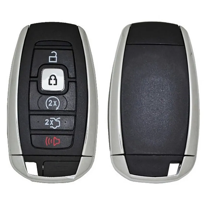 2017 Lincoln MKX Smart Remote w/ Trunk by Car & Truck Remotes