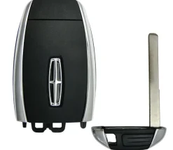 2020 Lincoln MKZ Smart Remote Key Fob - Refurbished