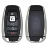 2020 Lincoln MKZ Smart Remote w/ Trunk by Car & Truck Remotes