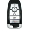 2023 Lincoln Nautilus Smart Remote Motion Sensing by Car & Truck Remotes