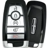 2021 Lincoln Nautilus Smart Remote Key Fob - Refurbished