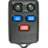 2006 Lincoln Navigator Remote Key Fob w/ Liftgate by Car & Truck Remotes